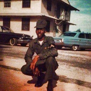 Meet your Posher, Jeffrey